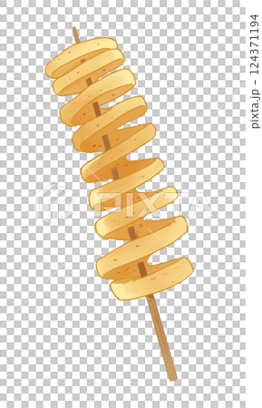 龍捲風土豆 龍捲風土豆 124371194