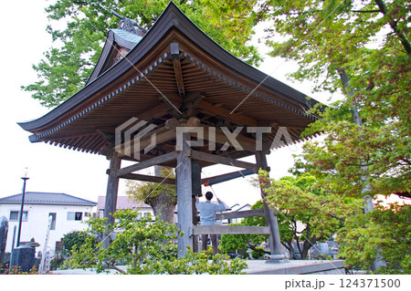宝性院【埼玉県杉戸町】 宝性院【埼玉県杉戸町】 124371500