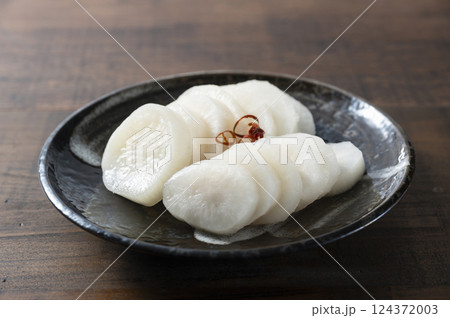 べったら漬 124372003