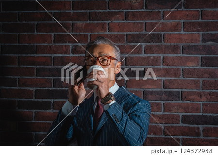 成功者の裏側 124372938