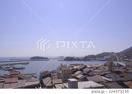 鞆の浦の風景 鞆の浦の風景 124373230