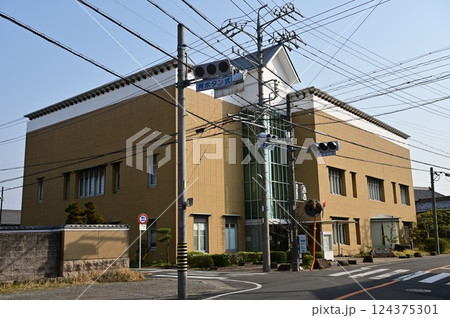 一宮市立玉堂記念木曽川図書館(愛知県) 一宮市立玉堂記念木曽川図書館(愛知県) 124375301
