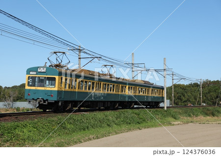 三岐鉄道101系 124376036