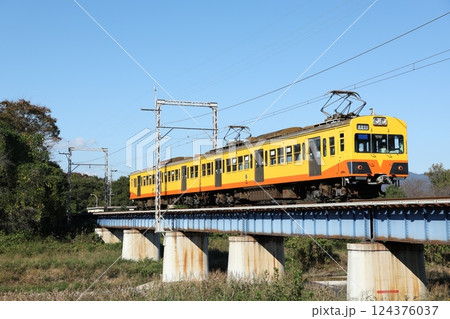 三岐鉄道101系 124376037