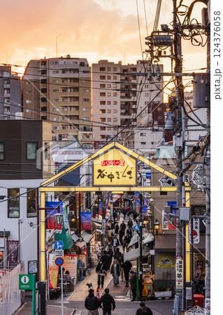 谷中ぎんざ 東京 谷中ぎんざ 東京 124376058