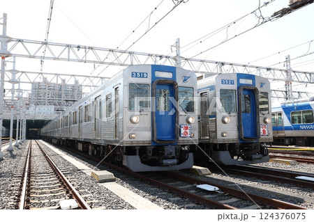 泉北高速鉄道3000系 124376075
