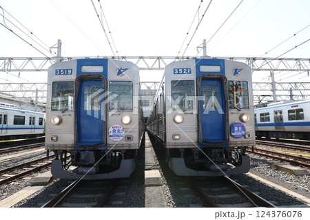 泉北高速鉄道3000系 泉北高速鉄道3000系 124376076