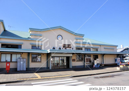 足利駅 足利駅 124378157