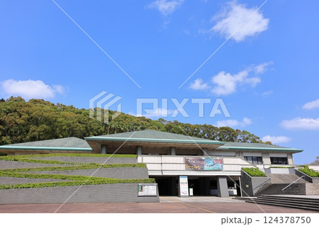 鹿児島市立ふるさと考古歴史館 124378750