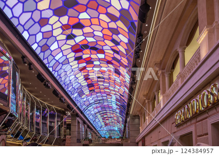 クルーズ 124384957