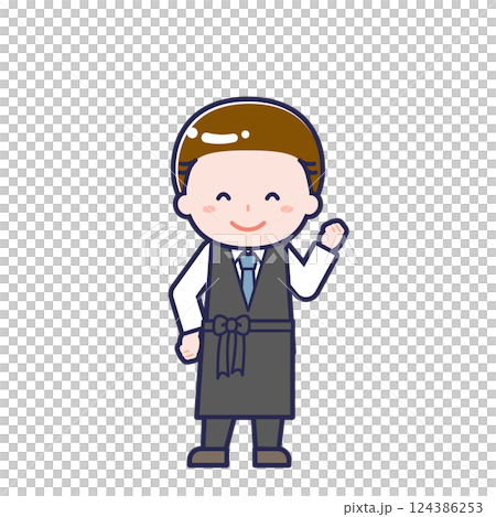 調酒師/男 04 124386253