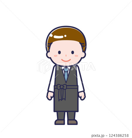 バーテンダー／男性 09 124386258