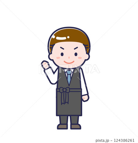 バーテンダー／男性 12 124386261