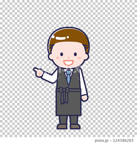 調酒師/男 16 124386265