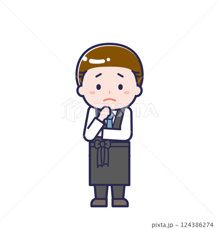 バーテンダー／男性 25 124386274