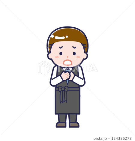 バーテンダー／男性 29 124386278