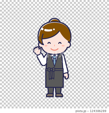 Bartender/Female 10 Bartender/Female 10 124386289