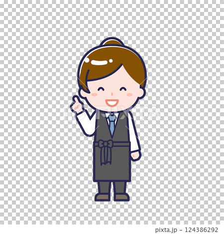 調酒師/女性 13 124386292