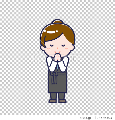 調酒師/女性 24 調酒師/女性 24 124386303