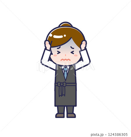 バーテンダー／女性 26 124386305