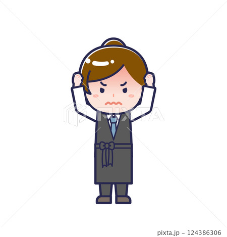 バーテンダー／女性 27 124386306