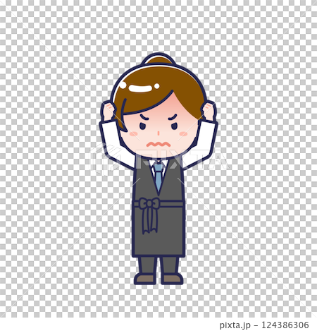 バーテンダー／女性 27 124386306