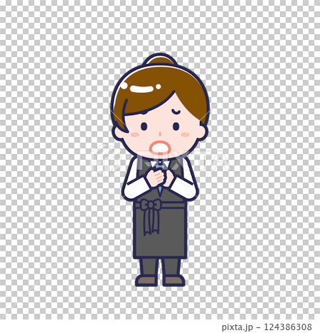 調酒師/女 29 124386308