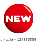 NEWアイコン 124386556