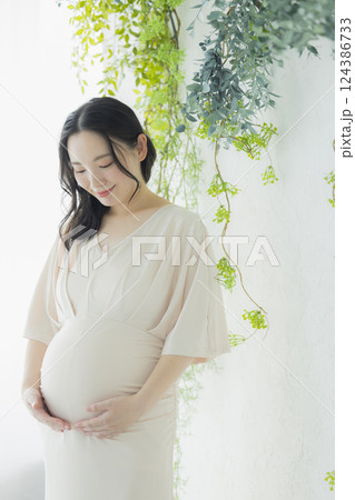 マタニティー　妊婦　マタニティーフォト マタニティフォトかわちい🫣 #マタニティフォト #妊婦