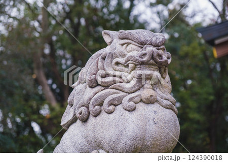 [住之江]大阪護国神社 124390018