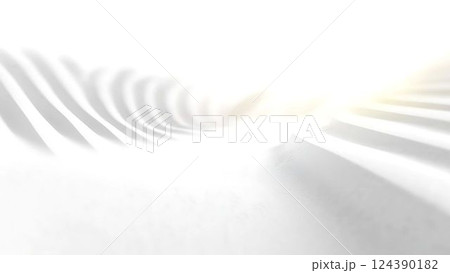 幻想的ななみなみの背景 124390182