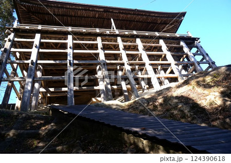 笠森観音 124390618