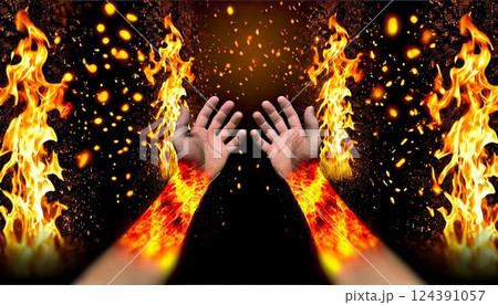 熱い思い 熱い思い 124391057