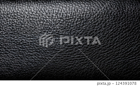 黒い革 黒い革 皮革 レザーのイラスト 背景 壁紙 素材 バックグラウンド 黒い革 黒い革 皮革 レザーのイラスト 背景 壁紙 素材 バックグラウンド 124391078