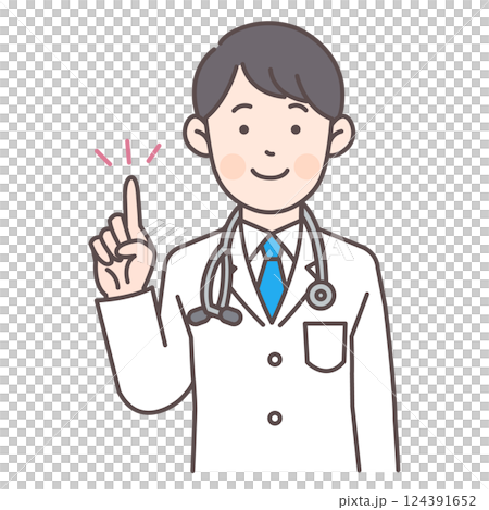 醫生指點 124391652