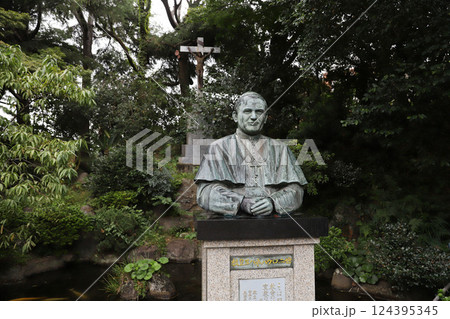 大浦天主堂　長崎県 124395345