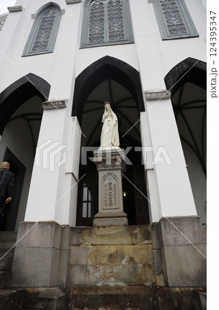 大浦天主堂 長崎県 大浦天主堂 長崎県 124395347