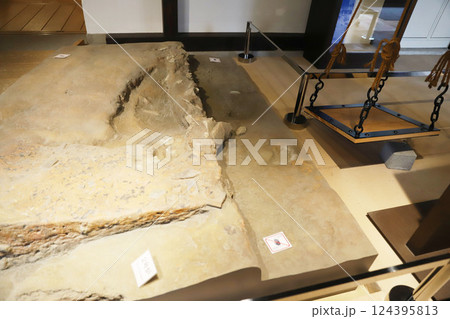 長崎　出島 124395813