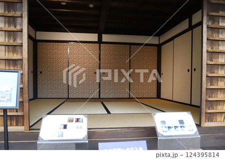 長崎　出島 124395814