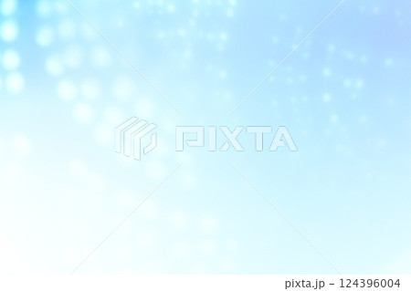 パステルブルーのシンプルな抽象的背景素材(寒色系) パステルブルーのシンプルな抽象的背景素材(寒色系) 124396004