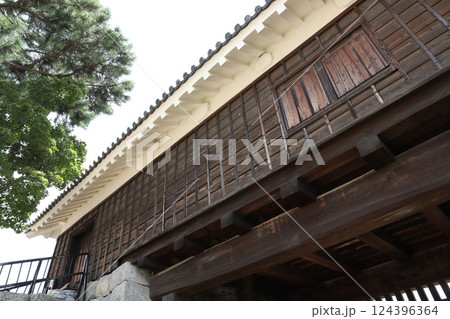 松山城 愛媛県 松山城 愛媛県 124396364