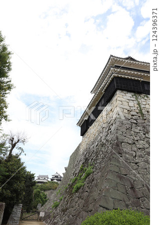 松山城 愛媛県 松山城 愛媛県 124396371