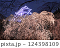 福岡城さくらまつり 124398109