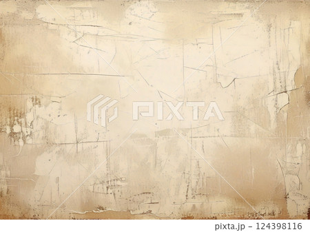 ビンテージ背景 ビンテージ背景 124398116
