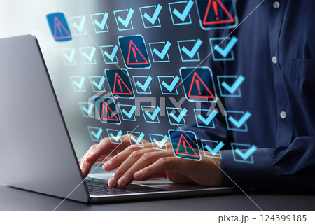 システム開発やコーディングのエラー発見とトラブルシューティング。システム監視やデバッグのイベントログ システム開発やコーディングのエラー発見とトラブルシューティング。システム監視やデバッグのイベントログ 124399185