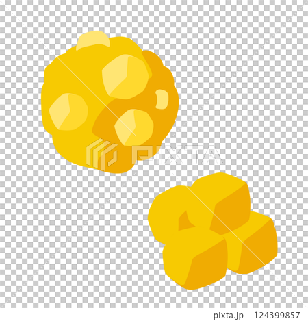 栗きんとん 124399857