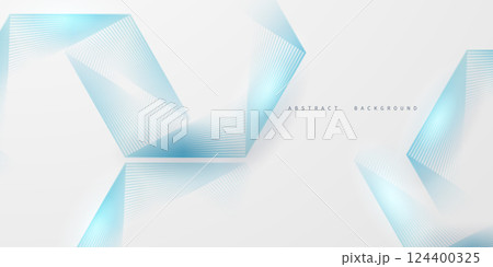 white abstract background modern vector illustration white abstract background modern vector illustration 124400325