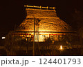 美山かやぶきの里 124401793