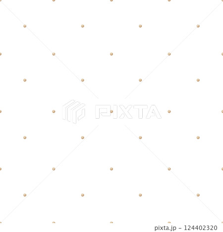 Watercolor pattern dots, confetti, circles, spots in beige color. Seamless print in children's style. Illustration on isolated background for textile design, fabric, clothes, hobbies, dolls, toys Watercolor pattern dots, confetti, circles, spots in beige color. Seamless print in children's style. Illustration on isolated background for textile design, fabric, clothes, hobbies, dolls, toys 124402320