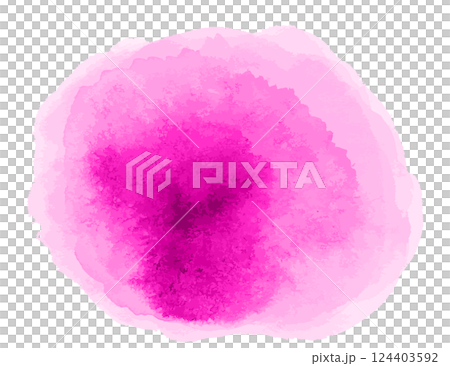Simple and sophisticated watercolor-style vector texture in pink Simple and sophisticated watercolor-style vector texture in pink 124403592